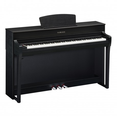 PIAN DIGITAL YAMAHA Clavinova CLP-735B