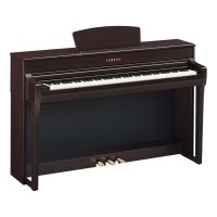 Pian Digital Yamaha Clavinova CLP-735 Rosewood