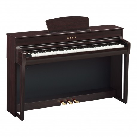 PIAN DIGITAL YAMAHA Clavinova CLP-735R