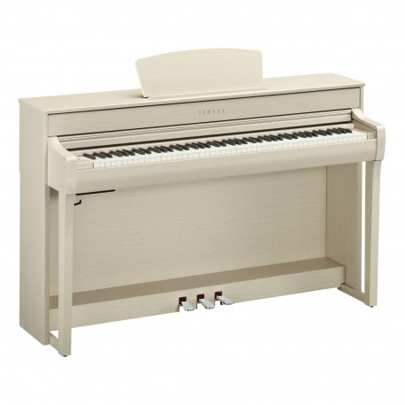 PIAN DIGITAL YAMAHA Clavinova CLP-735WA