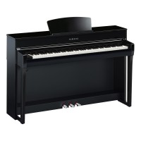 PIAN DIGITAL YAMAHA Clavinova CLP-735PE