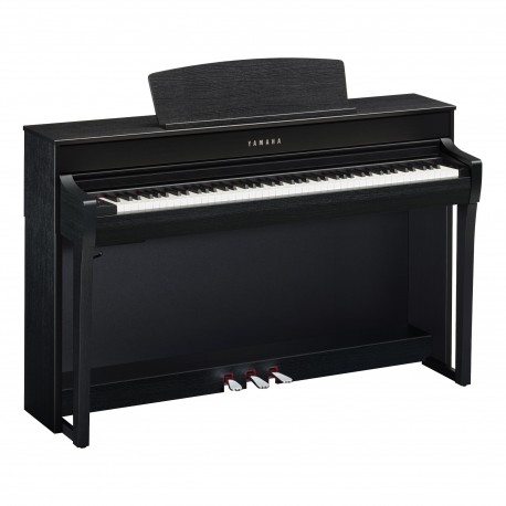 PIAN DIGITAL YAMAHA Clavinova CLP-745B