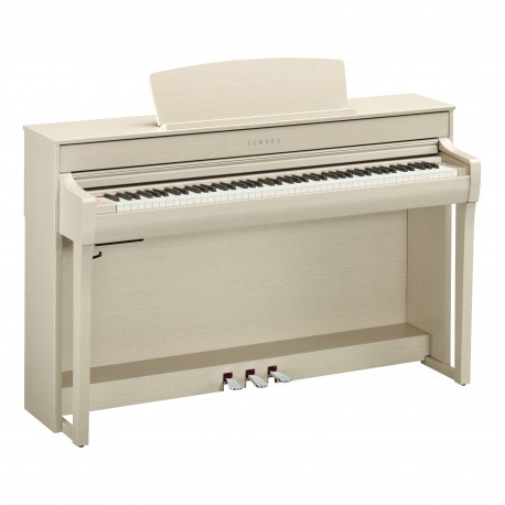 PIAN DIGITAL YAMAHA Clavinova CLP-745WA