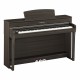 PIAN DIGITAL YAMAHA Clavinova CLP-745DW