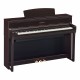 Pian Digital Yamaha Clavinova CLP-775 Rosewood