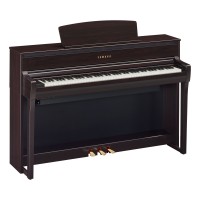 Pian Digital Yamaha Clavinova CLP-775 Rosewood