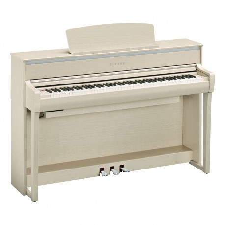 PIAN DIGITAL YAMAHA Clavinova CLP-775WA