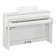 Pian Digital Yamaha Clavinova CLP-775 White