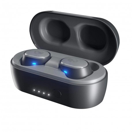 CASTI AUDIO IN-EAR SKULLCANDY SESH True Wireless Black