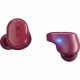 CASTI AUDIO IN-EAR SKULLCANDY SESH True Wireless Moab Red Black