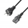 Cablu Alimentare Adam Hall 8101KA0100