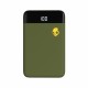 BATERIE EXTERNA SKULLCANDY Stash Mini Elevated Olive