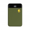 Baterie Externa Skullcandy Stash Mini Elevated Olive