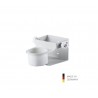 Holder Dezinfectant Magazine/Firme K&M 80370-000-76