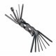 ACCESORII TOBA K&M 16451-000-00