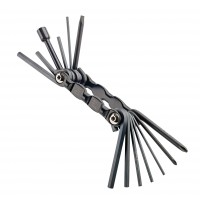 ACCESORII TOBA K&M 16451-000-00