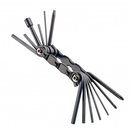 ACCESORII TOBA K&M 16451-000-00