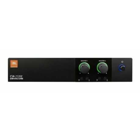 Amplificator JBL CSA-2120Z