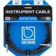 CABLU INSTRUMENT BOSS BIC-10A