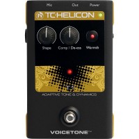 Procesor Efecte Voce Tc Helicon Voicetone T1