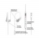 CASTI AUDIO SENNHEISER AMBEO SMART HEADSET