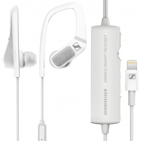CASTI AUDIO SENNHEISER AMBEO SMART HEADSET