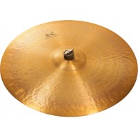 CINEL ZILDJIAN 22" ride KEROPE ZILDJIAN cinel ride