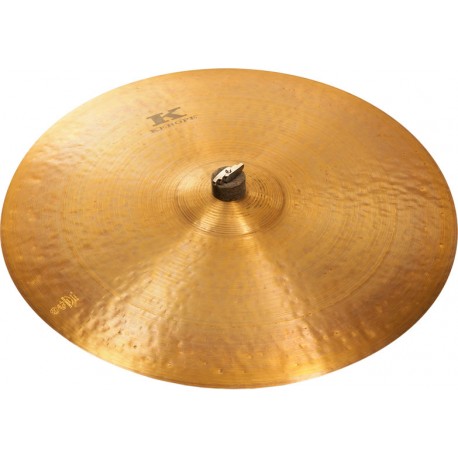 CINEL ZILDJIAN 22" ride KEROPE ZILDJIAN cinel ride