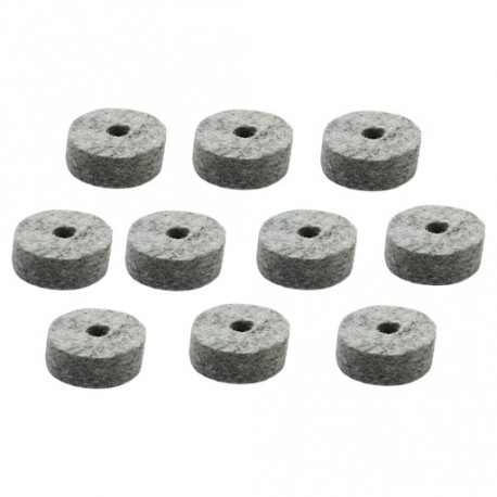 Set Inele Pasla Cinele Zildjian P0900