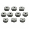 Set Inele Pasla Cinele Zildjian P0900