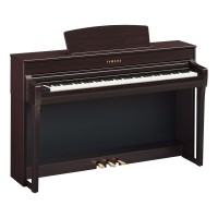 PIAN DIGITAL YAMAHA Clavinova CLP-745R