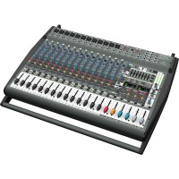 Mixer Amplificat Behringer Europower PMP6000