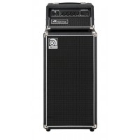 AMPLIFICATOR CHITARA BASS AMPEG MICRO CL STACK