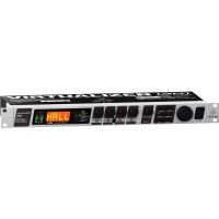 PROCESOR EFECTE BEHRINGER FX2000 3D