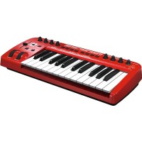 CLAVIATURA MIDI BEHRINGER U-CONTROL UMX250