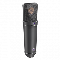 Microfon Studio Neumann U 87 Ai mt