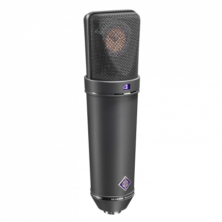 MICROFON STUDIO NEUMANN U 87 Ai mt