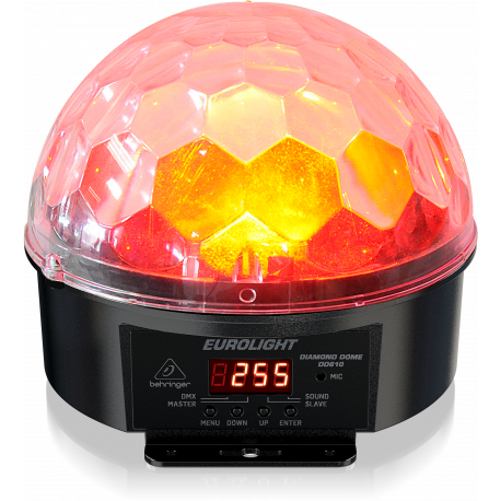 Efect Lumini Behringer DD610 Diamond Dome