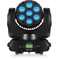 Moving HEAD Behringer MH710