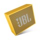 Boxa Portabila JBL GO Yellow