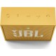 Boxa Portabila JBL GO Yellow