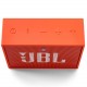 BOXA PORTABILA JBL GO ORANGE