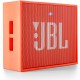 BOXA PORTABILA JBL GO ORANGE