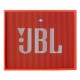 BOXA PORTABILA JBL GO ORANGE