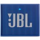 BOXA PORTABILA JBL GO BLUE