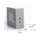 Boxa Portabila Bluetooth JBL GO Grey