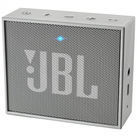 Boxa Portabila Bluetooth JBL GO Grey