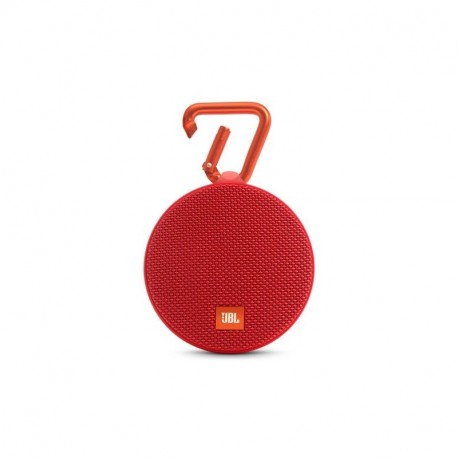 Boxa Portabila Bluetooth JBL CLIP2 RED