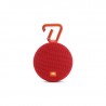Boxa Portabila Bluetooth JBL CLIP2 RED