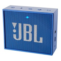 Boxa Portabila Bluetooth JBL GO Blue